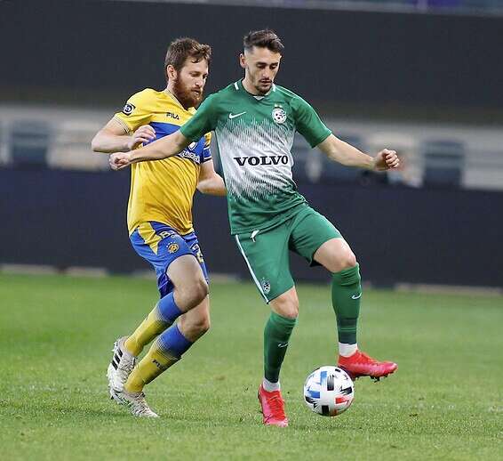 צילום: אלן שיבר